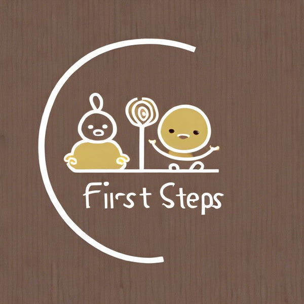 First Steps Baby Essentials