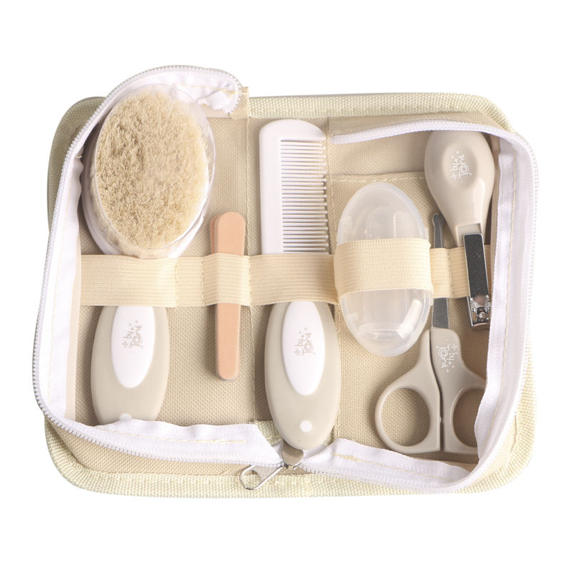 Baby Care Nursery Care Kit Set Baby Nursery Healthcare and Grooming Kit Health Infant Set New Born Baby Products